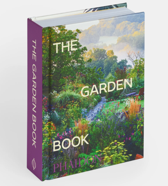 The Garden Book: Mini Format