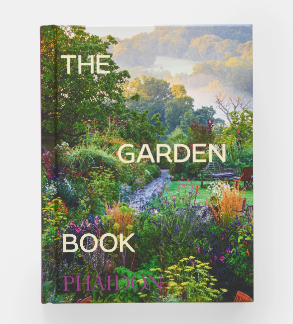 The Garden Book: Mini Format
