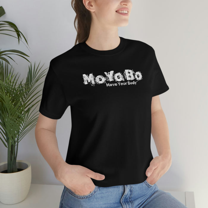 THE MoYoBo T Shirt