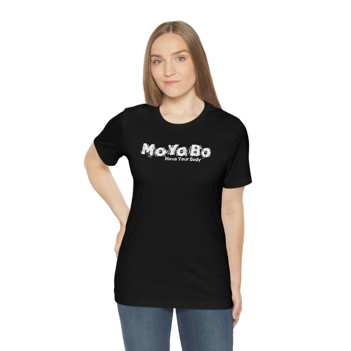 THE MoYoBo T Shirt