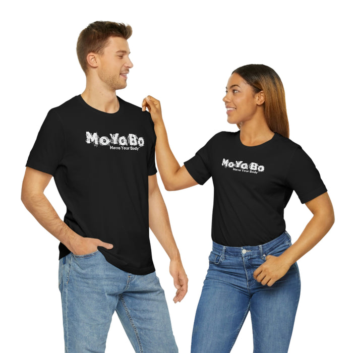 THE MoYoBo T Shirt