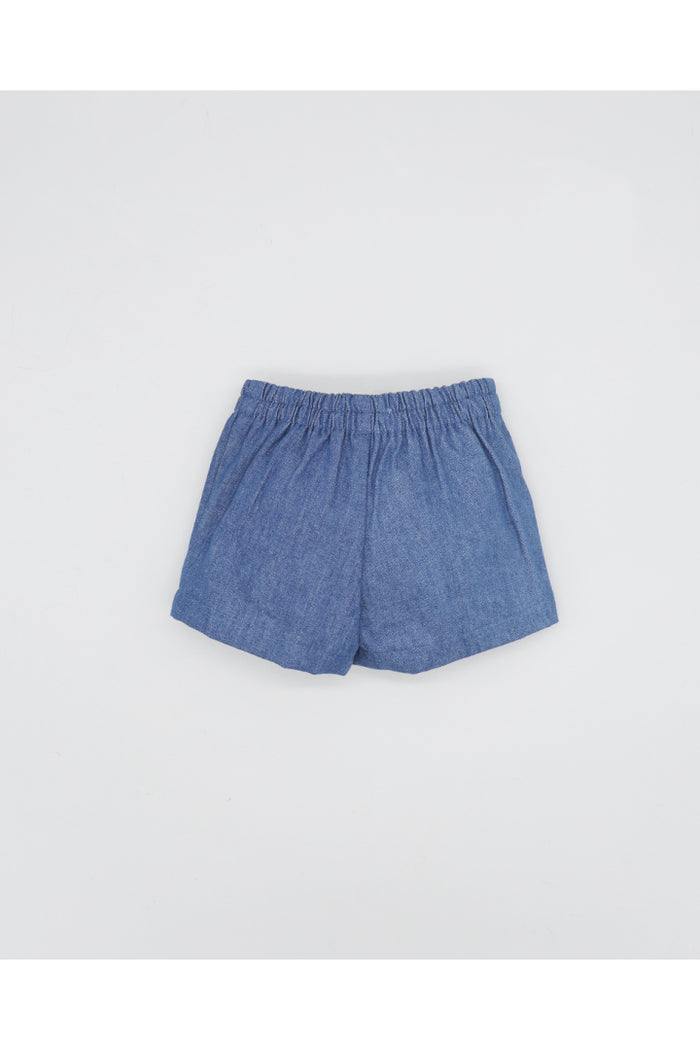 Toddler Set Sailboat