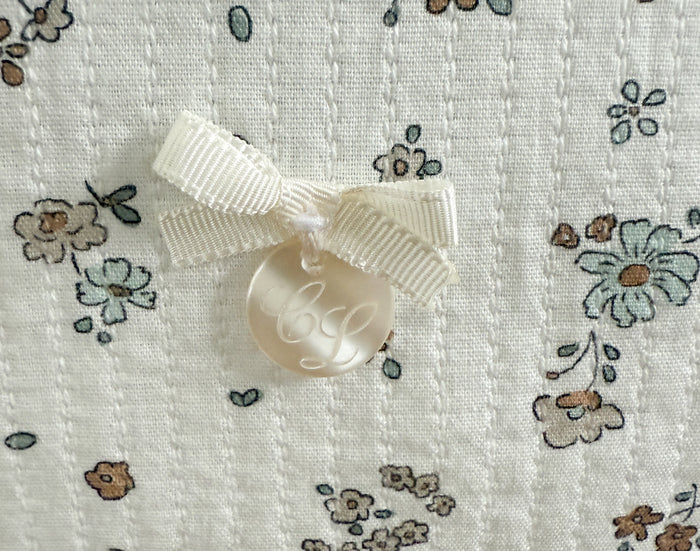 Toiletry Bag Celia