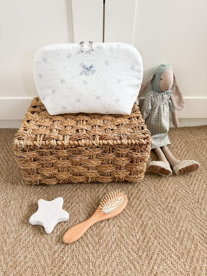 Toiletry Bag Clea