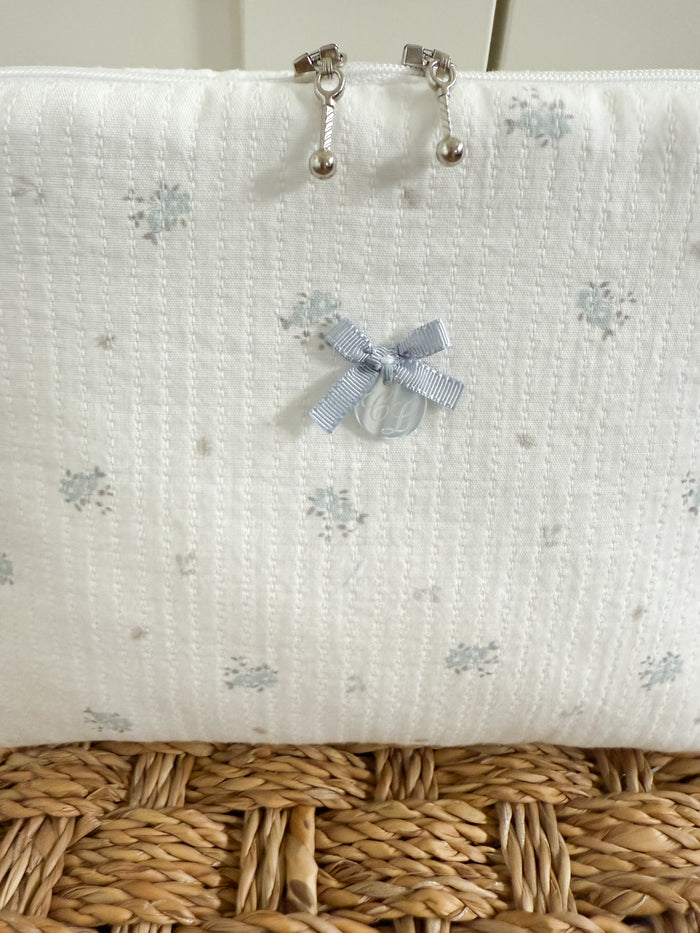 Toiletry Bag Clea