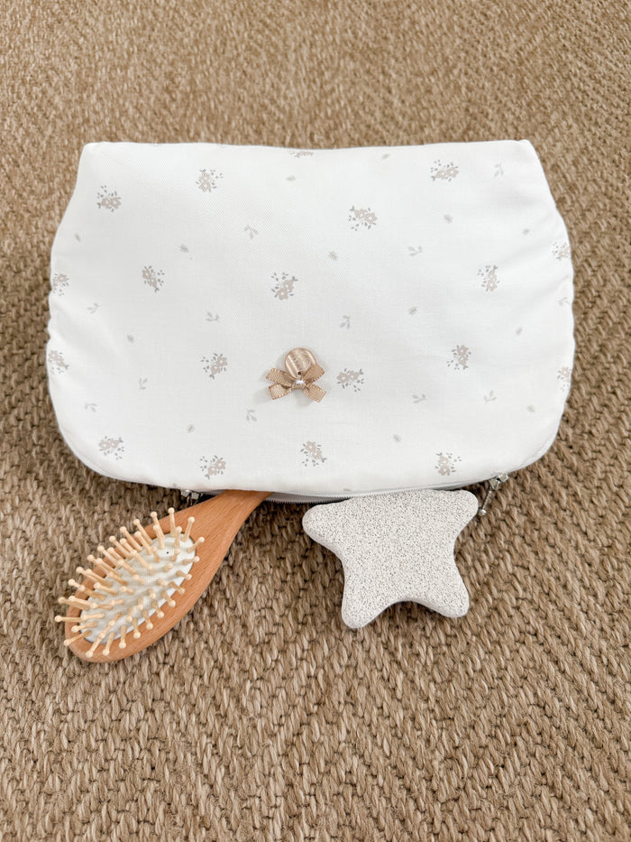 Toiletry Bag Clea