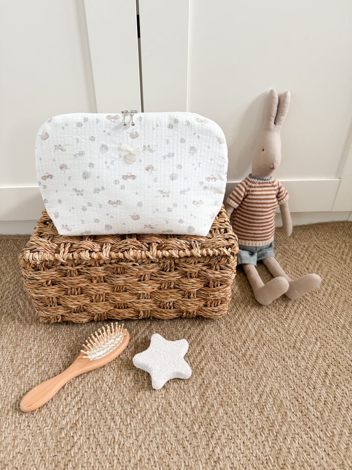 Toiletry Bag Lucca