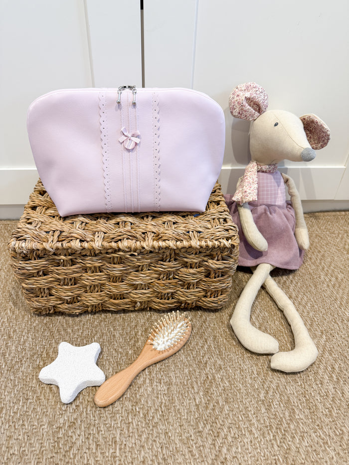 Toiletry Bag Pol Classic