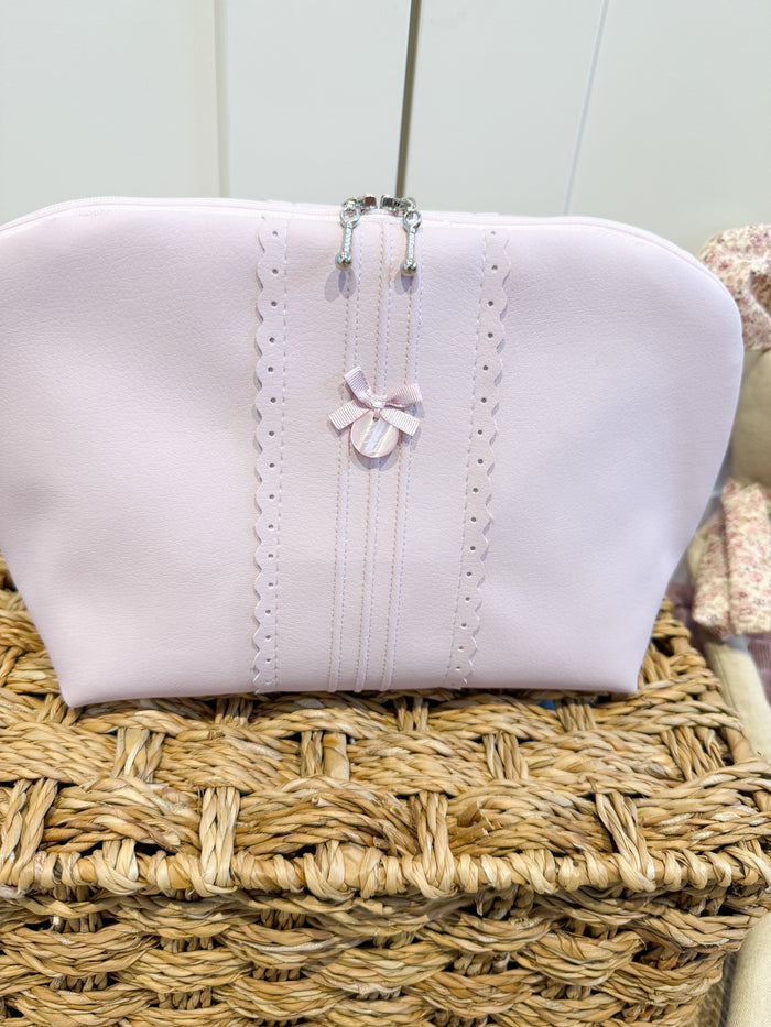 Toiletry Bag Pol Classic