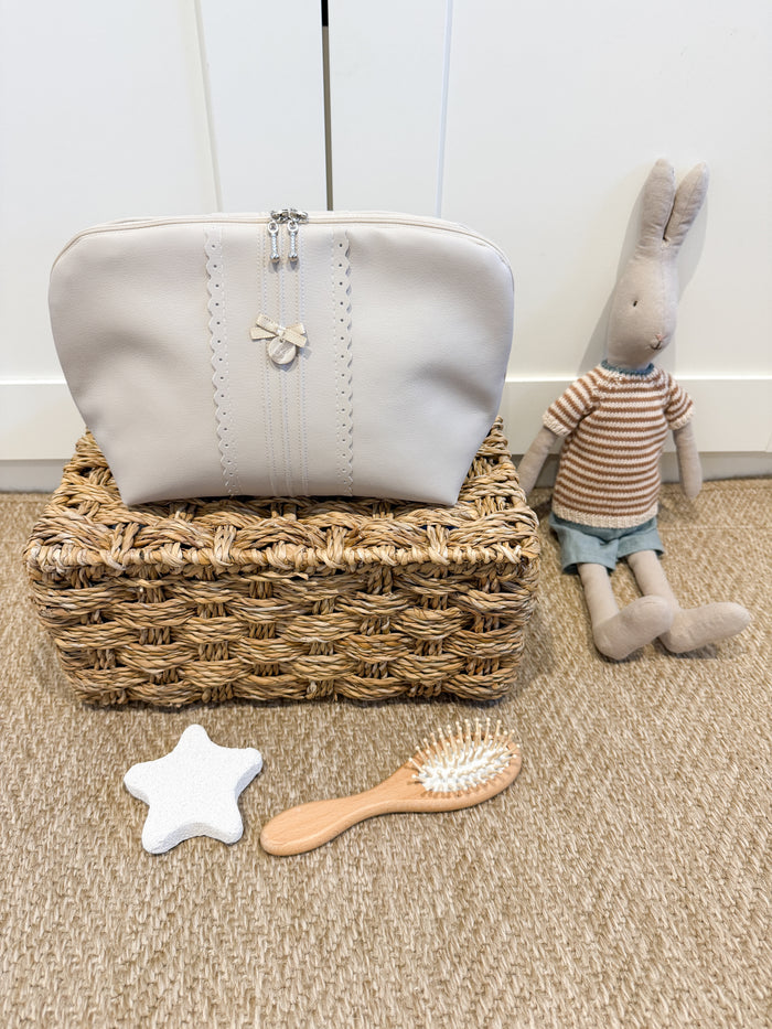Toiletry Bag Pol Classic