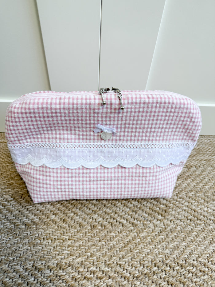 Toiletry Bag Telmo