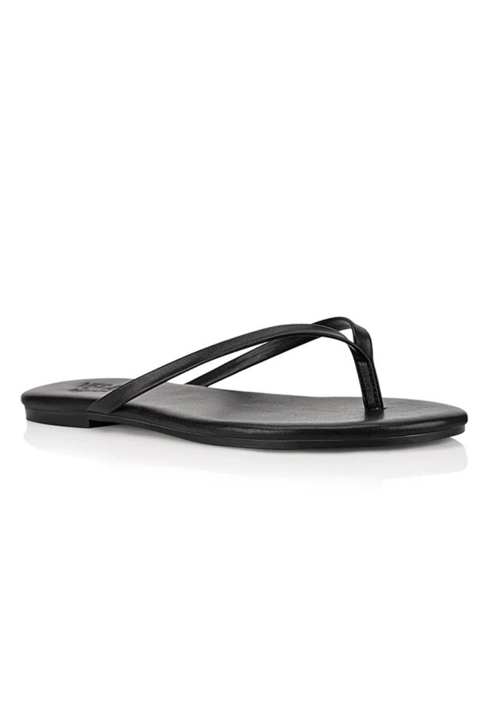 Tori Thongs - Black