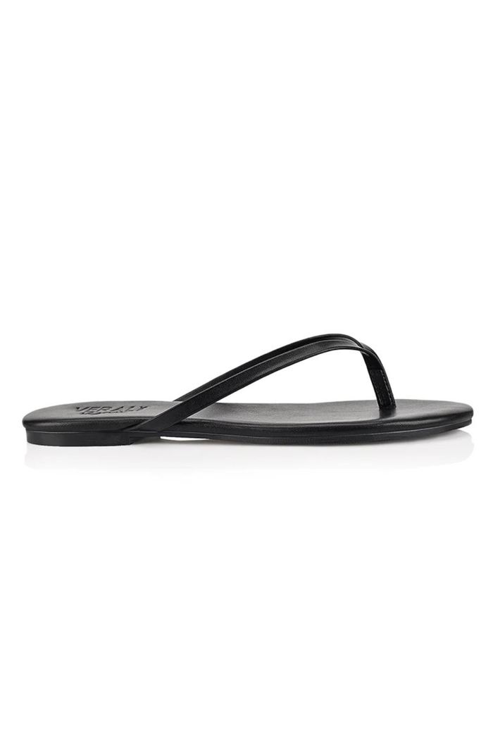 Tori Thongs - Black