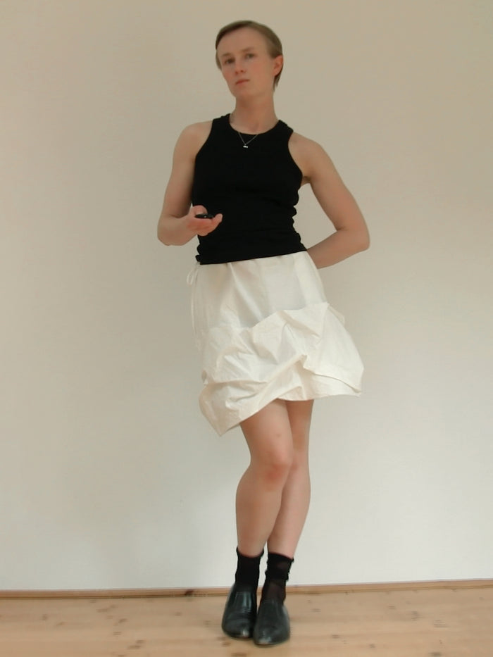 Tove skirt
