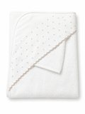 Towel 'Mini Dots' Khaki