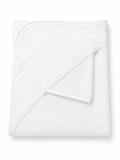 Towel 'Mini Dots' White