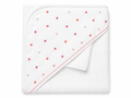 Towel 'Pink Fuchsia'
