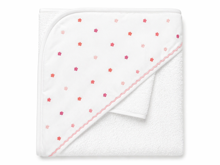 Towel 'Pink Fuchsia'