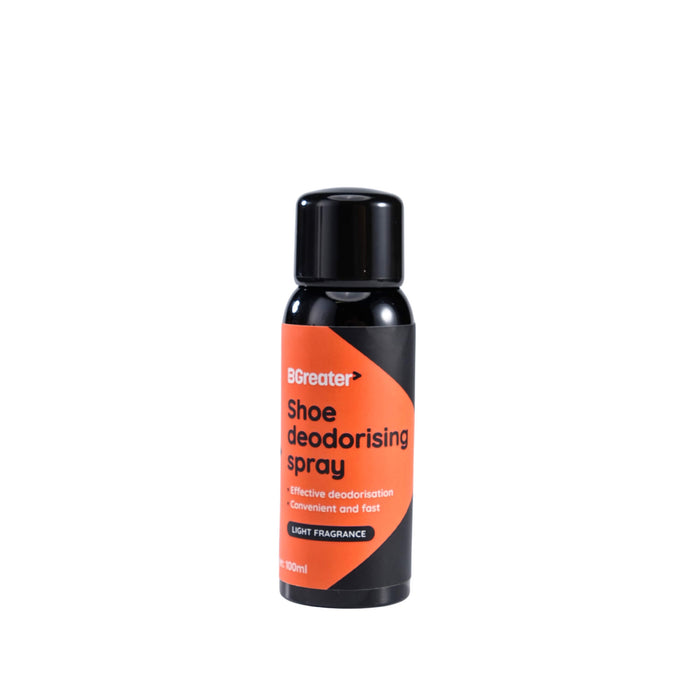 BGreater Shoe Deodorising Spray