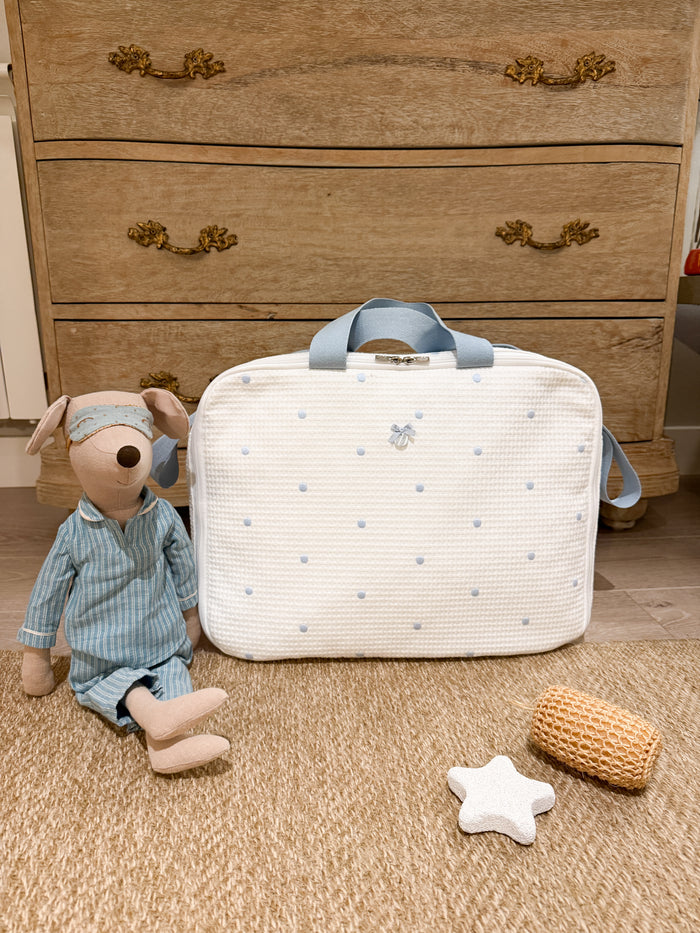 Travel Bag Bopi