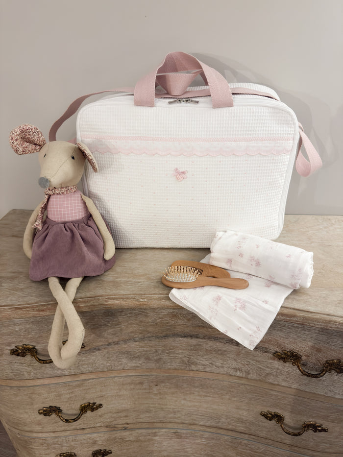 Travel Bag Dots