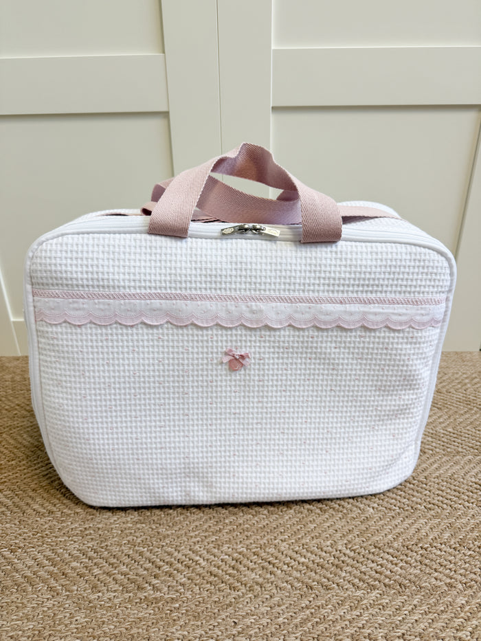 Travel Bag Dots