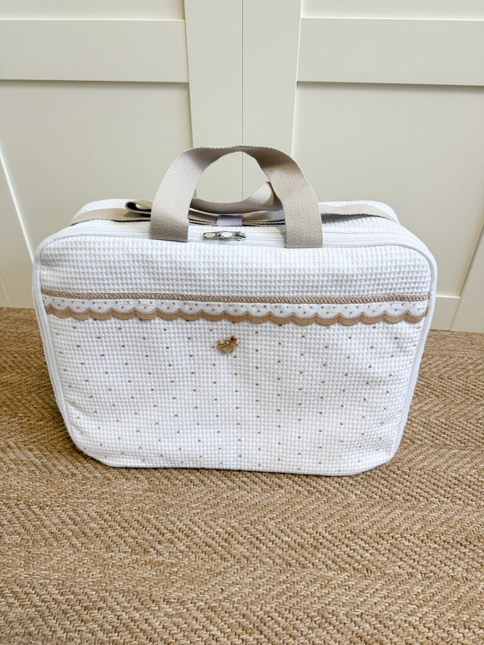 Travel Bag Dots