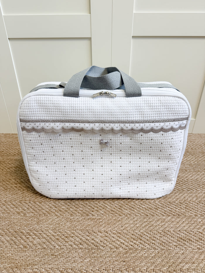 Travel Bag Dots