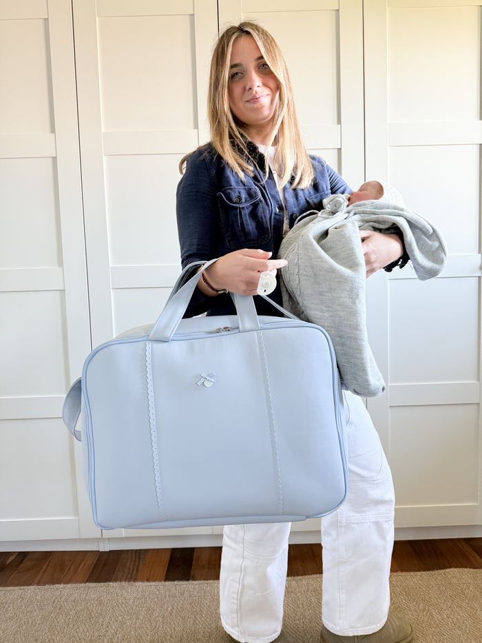 Travel Bag Maria