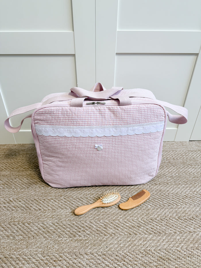 Travel Bag Telmo