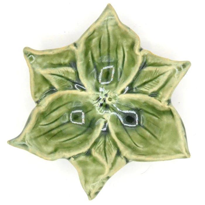 Trillium Dish