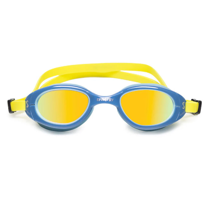 Trisight Silicone Goggles