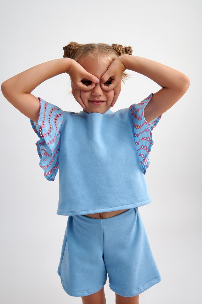 Tshirt Set CandyPop