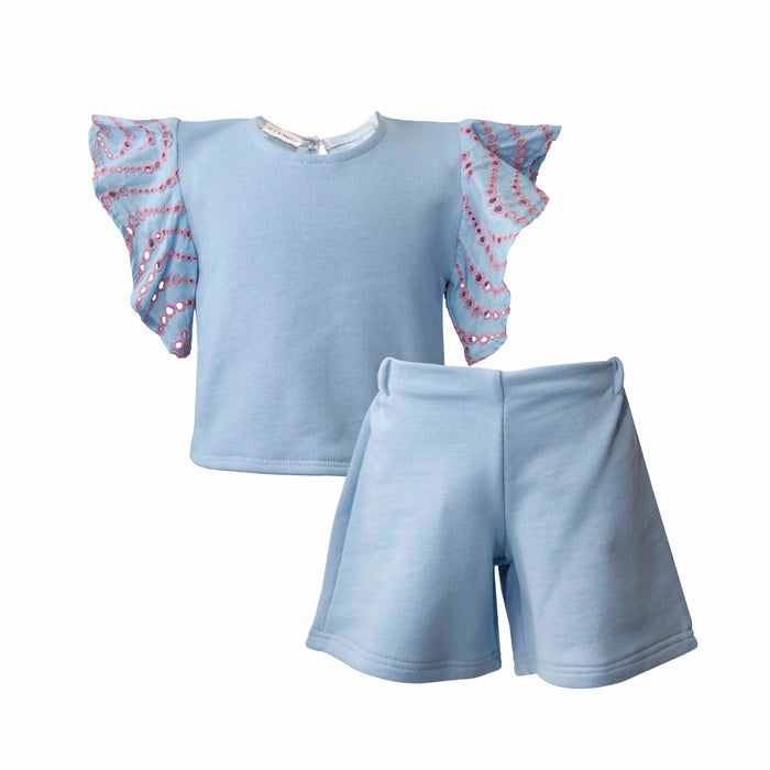 Tshirt Set CandyPop