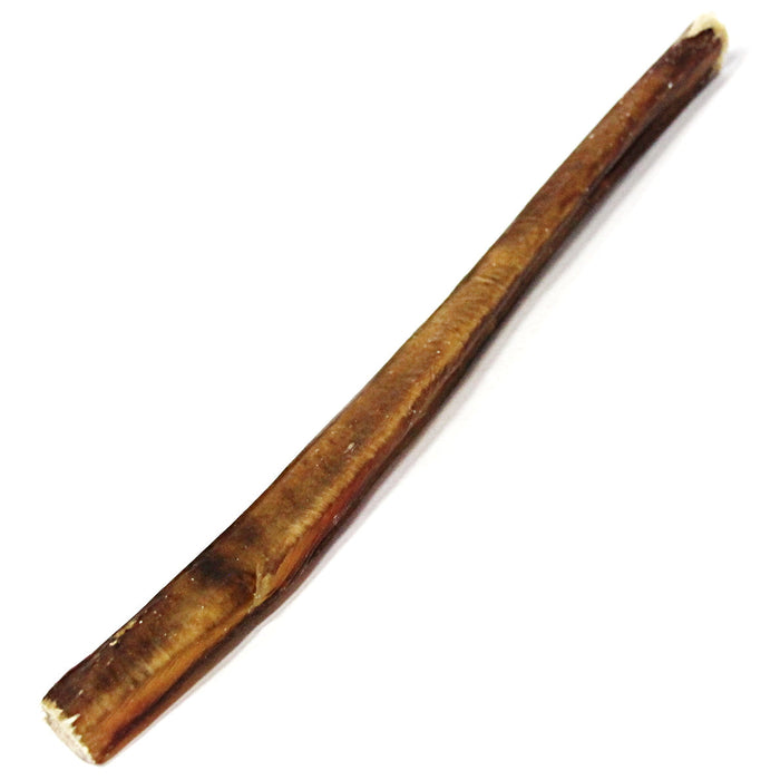 Tuesday's Natural Dog Company 12" Jumbo Bully Sticks Odor Free