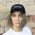 Twill Baseball Hat
