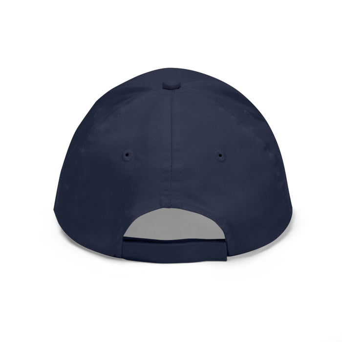 Twill Baseball Hat