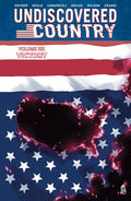 UNDISCOVERED COUNTRY VICTORY TP VOL 06