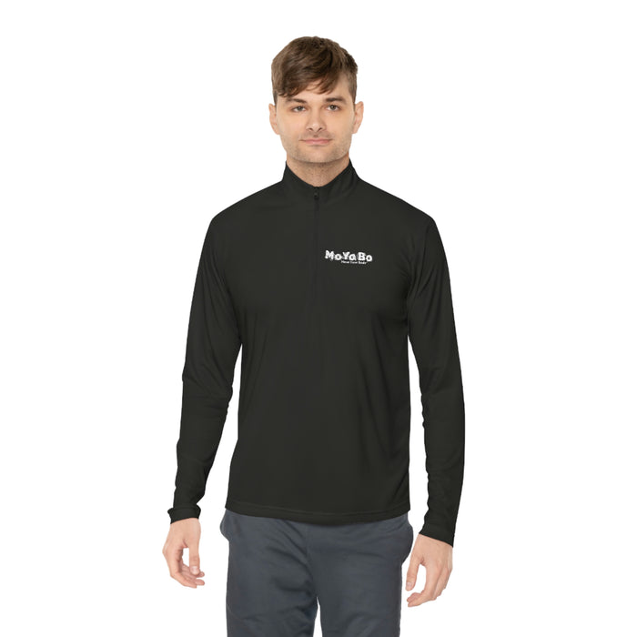 Unisex Sport-Tek® PosiCharge® Competitor™Quarter-Zip Pullover