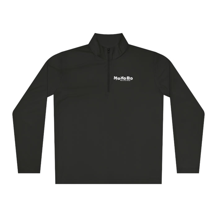 Unisex Sport-Tek® PosiCharge® Competitor™Quarter-Zip Pullover