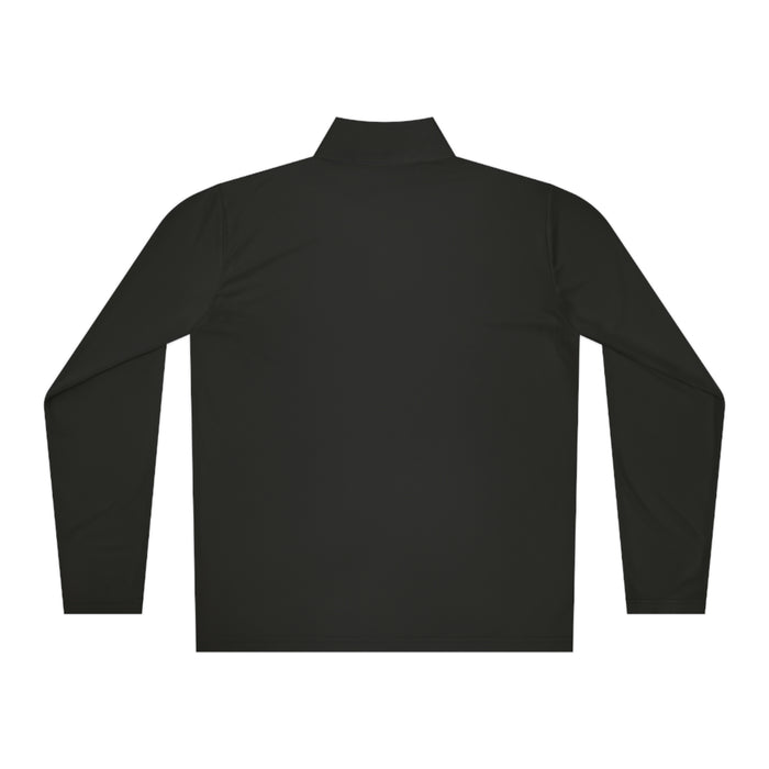 Unisex Sport-Tek® PosiCharge® Competitor™Quarter-Zip Pullover