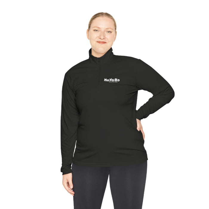 Unisex Sport-Tek® PosiCharge® Competitor™Quarter-Zip Pullover
