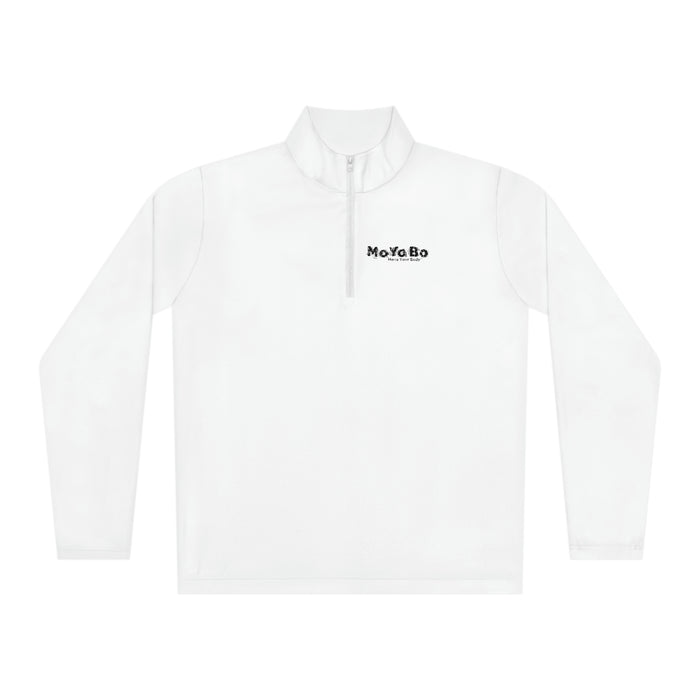 Unisex Sport-Tek® PosiCharge® Competitor™Quarter-Zip Pullover