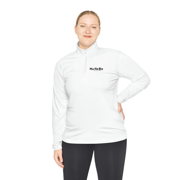 Unisex Sport-Tek® PosiCharge® Competitor™Quarter-Zip Pullover