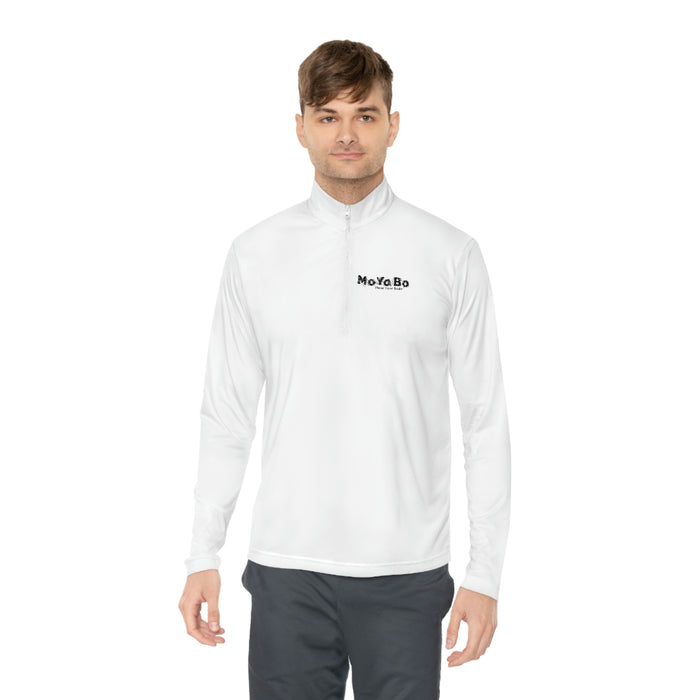 Unisex Sport-Tek® PosiCharge® Competitor™Quarter-Zip Pullover