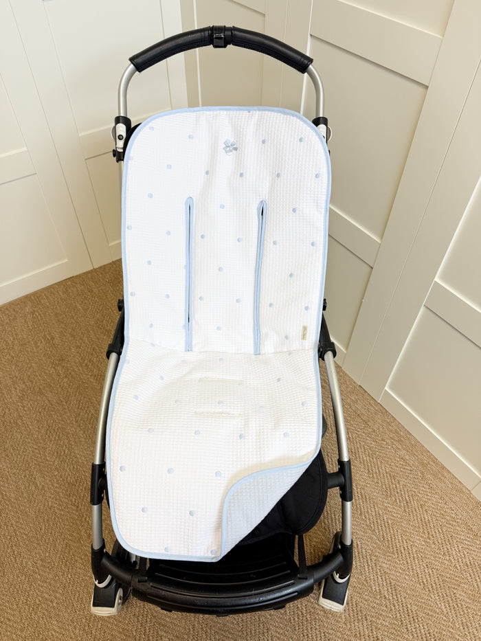 Universal Stroller Liner Bopi Blue