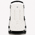 Universal Stroller Liner Clea Blue