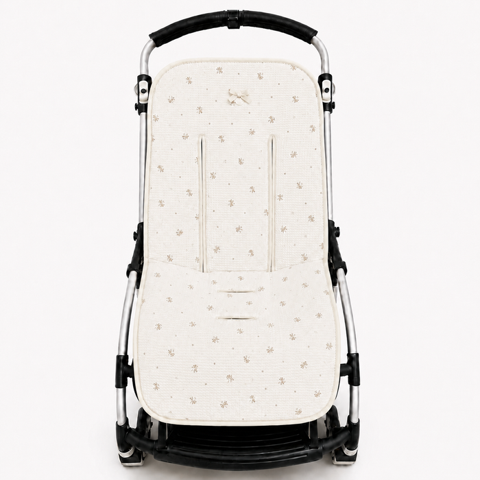 Universal Stroller Liner Clea Khaki