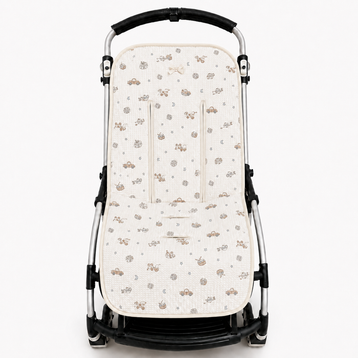 Universal Stroller Liner Lucca