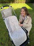 Universal Stroller Liner Rober